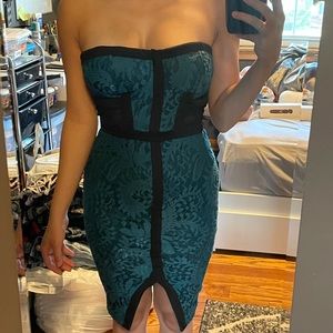 Material Girl Lace dress